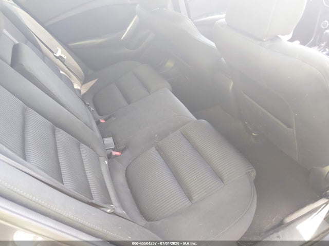 Aukcja sprzedaży 2015 Mazda Mazda6 I Sport, vin: JM1GJ1U65F1171393, numer aukcji: 45504257