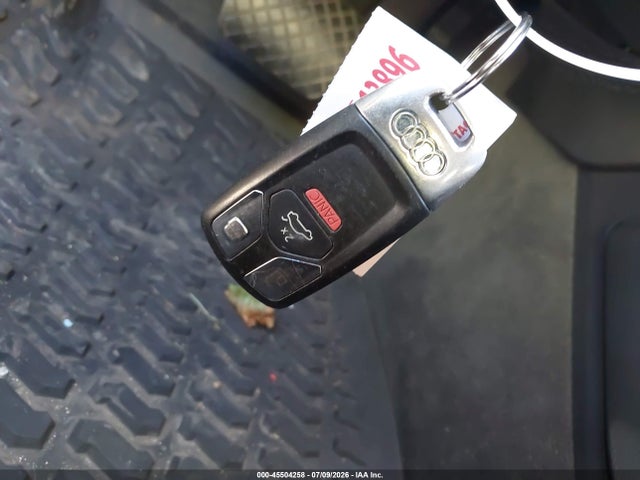 Продажа на аукционе авто 2019 Audi Q7 55 Premium/55 Se Premium, vin: WA1AAAF79KD040126, номер лота: 45504258