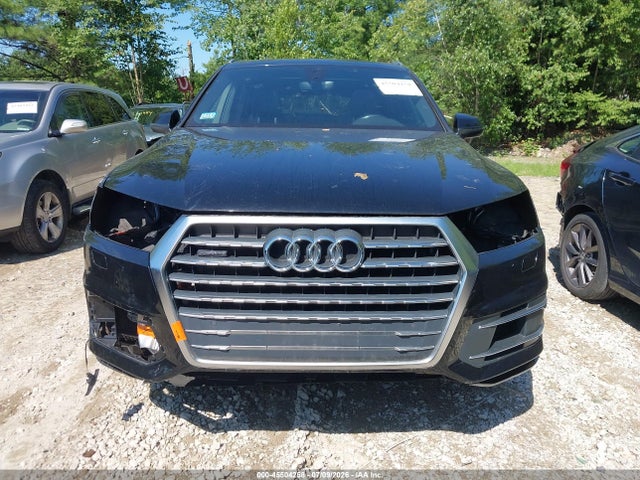 Продажа на аукционе авто 2019 Audi Q7 55 Premium/55 Se Premium, vin: WA1AAAF79KD040126, номер лота: 45504258