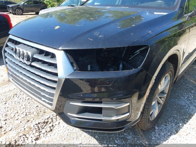 Продажа на аукционе авто 2019 Audi Q7 55 Premium/55 Se Premium, vin: WA1AAAF79KD040126, номер лота: 45504258
