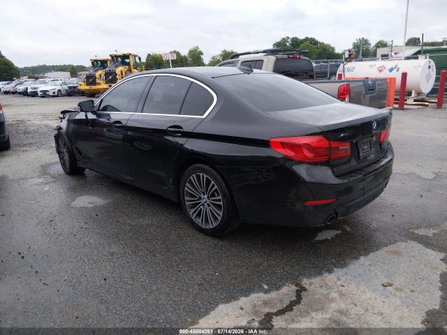 Aukcja sprzedaży 2020 Bmw 530i Xdrive, vin: WBAJR7C05LCD19394, numer aukcji: 45504261