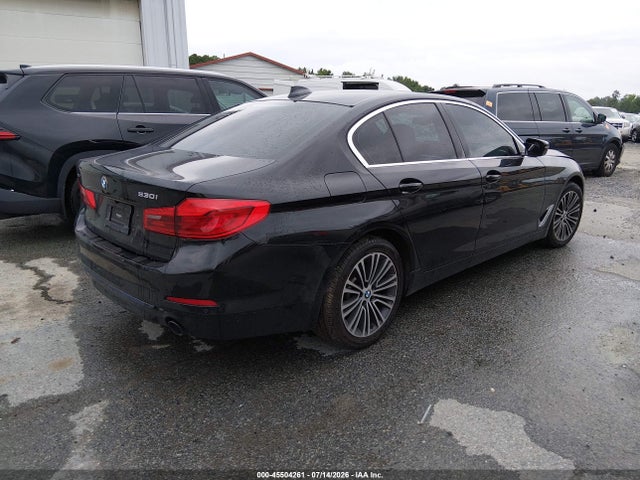 Aukcja sprzedaży 2020 Bmw 530i Xdrive, vin: WBAJR7C05LCD19394, numer aukcji: 45504261