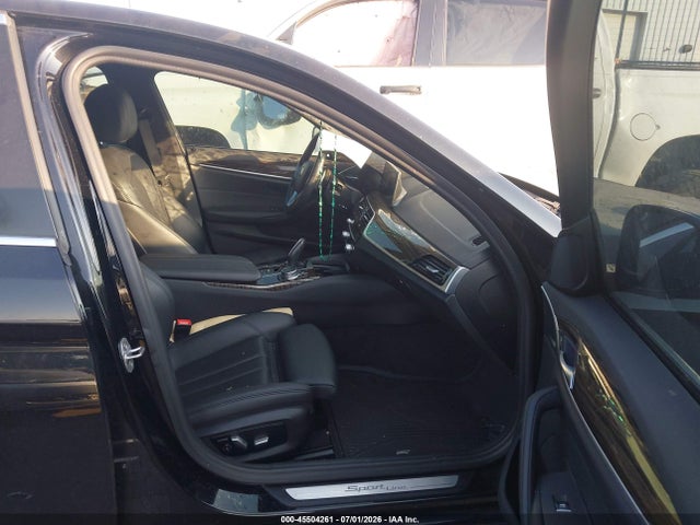 Aukcja sprzedaży 2020 Bmw 530i Xdrive, vin: WBAJR7C05LCD19394, numer aukcji: 45504261