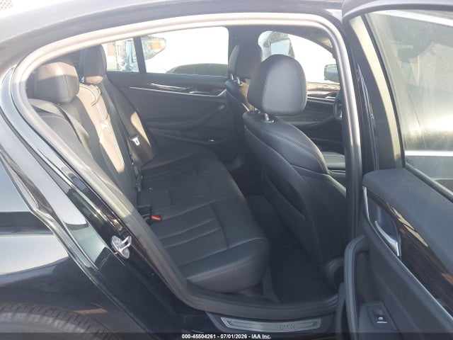 Aukcja sprzedaży 2020 Bmw 530i Xdrive, vin: WBAJR7C05LCD19394, numer aukcji: 45504261