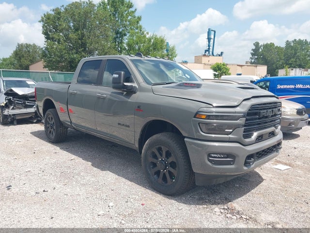 Aukcja sprzedaży 2025 Ram 2500 Laramie  4x4 6'4 Box, vin: 3C63R5FL9SG583529, numer aukcji: 45504266