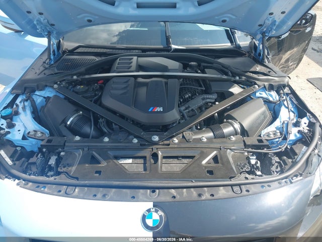 Aukcja sprzedaży 2024 Bmw M2, vin: 3MF13DM01R8E72317, numer aukcji: 45504269