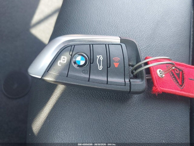 Aukcja sprzedaży 2024 Bmw M2, vin: 3MF13DM01R8E72317, numer aukcji: 45504269