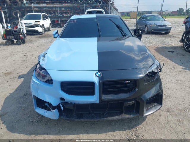 Aukcja sprzedaży 2024 Bmw M2, vin: 3MF13DM01R8E72317, numer aukcji: 45504269