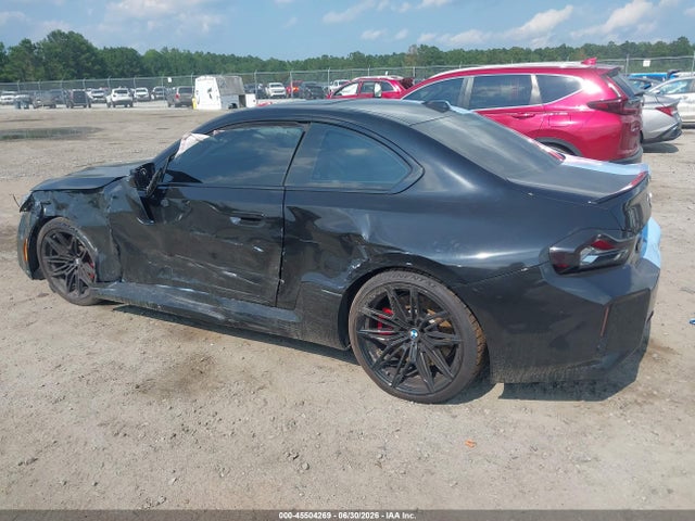 Aukcja sprzedaży 2024 Bmw M2, vin: 3MF13DM01R8E72317, numer aukcji: 45504269