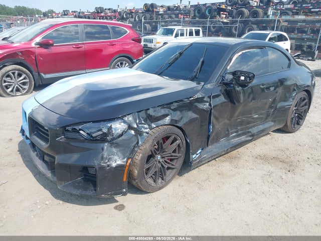 Aukcja sprzedaży 2024 Bmw M2, vin: 3MF13DM01R8E72317, numer aukcji: 45504269