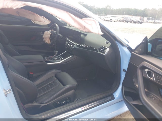 Aukcja sprzedaży 2024 Bmw M2, vin: 3MF13DM01R8E72317, numer aukcji: 45504269