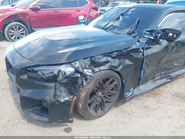 Aukcja sprzedaży 2024 Bmw M2, vin: 3MF13DM01R8E72317, numer aukcji: 45504269