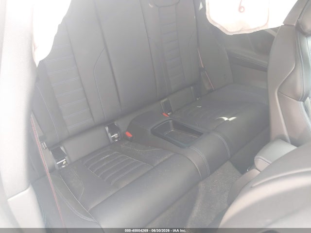 Aukcja sprzedaży 2024 Bmw M2, vin: 3MF13DM01R8E72317, numer aukcji: 45504269