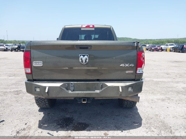45504273 :رقم المزاد ، 3D73Y3HL1BG635951 vin ، 2011 Ram Ram 3500 Laramie Longhorn مزاد بيع