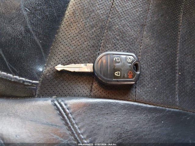 2013 Ford Mustang მანქანა იყიდება აუქციონზე, vin: 1ZVBP8EMXD5270065, აუქციონის ნომერი: 45504278