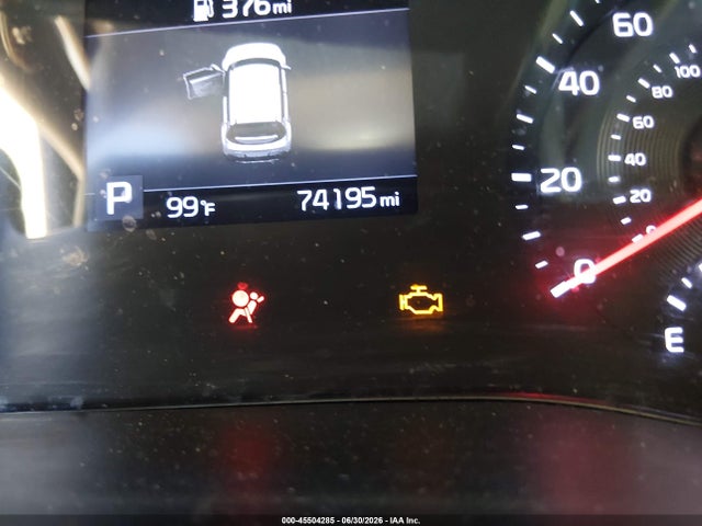 KIA SOUL LX 2022 KNDJ23AU3N7822775 Image 15