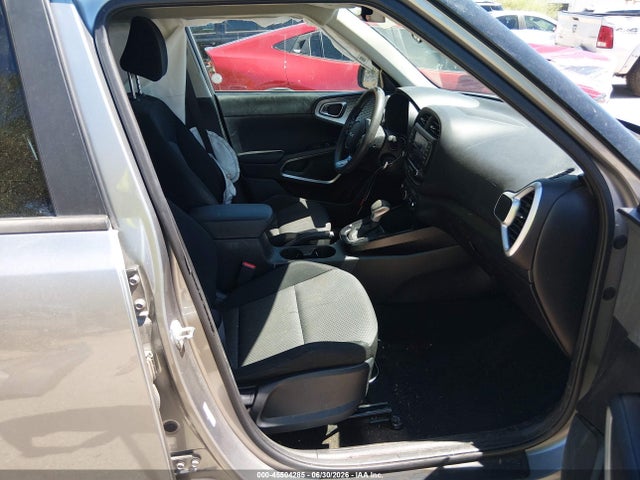 KIA SOUL LX 2022 KNDJ23AU3N7822775 Image 5