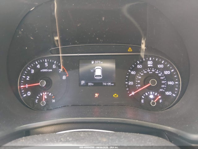 KIA SOUL LX 2022 KNDJ23AU3N7822775 Image 7
