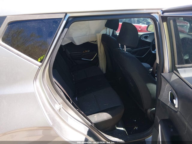 KIA SOUL LX 2022 KNDJ23AU3N7822775 Image 8