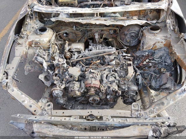 JF1VA2M69G9803107 Subaru Wrx Sti