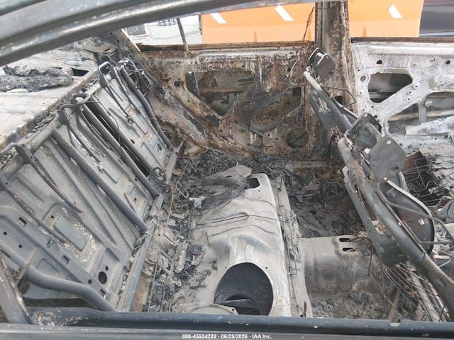 JF1VA2M69G9803107 Subaru Wrx Sti