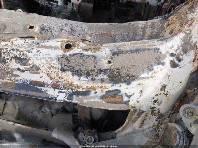 JF1VA2M69G9803107 Subaru Wrx Sti