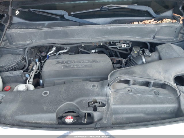 2013 Honda Pilot Ex-l მანქანა იყიდება აუქციონზე, vin: 5FNYF4H6XDB063874, აუქციონის ნომერი: 45504291