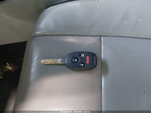 2013 Honda Pilot Ex-l მანქანა იყიდება აუქციონზე, vin: 5FNYF4H6XDB063874, აუქციონის ნომერი: 45504291