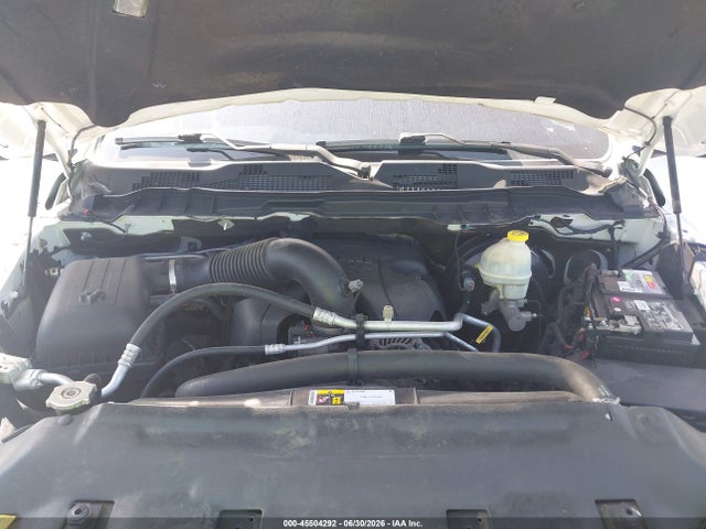 Aukcja sprzedaży 2016 Ram 1500 Rebel, vin: 1C6RR7YT2GS252536, numer aukcji: 45504292