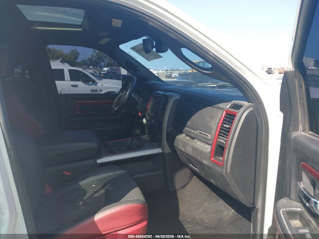 Aukcja sprzedaży 2016 Ram 1500 Rebel, vin: 1C6RR7YT2GS252536, numer aukcji: 45504292