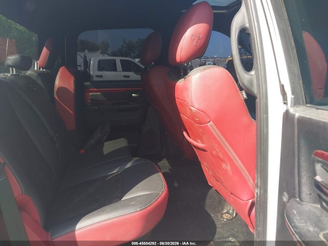 Aukcja sprzedaży 2016 Ram 1500 Rebel, vin: 1C6RR7YT2GS252536, numer aukcji: 45504292