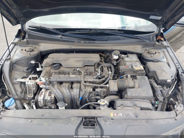 Hyundai ELANTRA SE 2021 5NPLL4AG9MH047298 Image 10