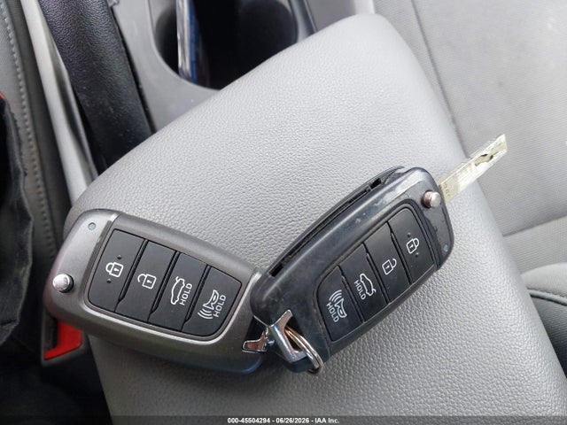 Hyundai ELANTRA SE 2021 5NPLL4AG9MH047298 Image 11