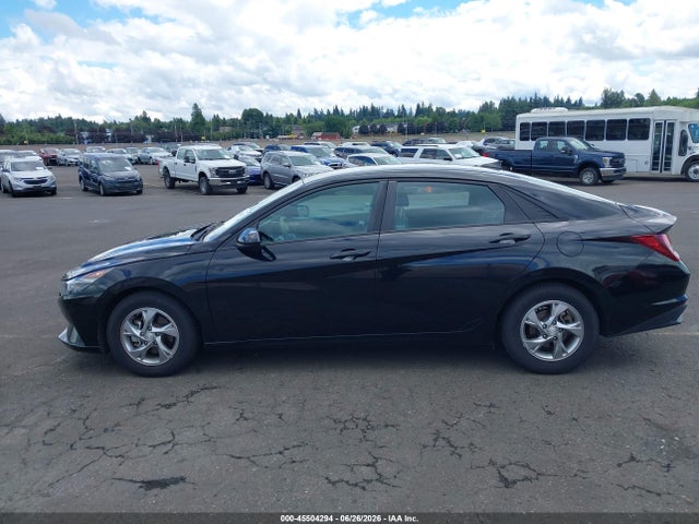 Hyundai ELANTRA SE 2021 5NPLL4AG9MH047298 Image 19