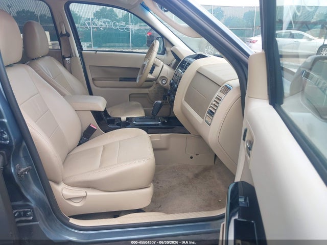 Aukcja sprzedaży 2010 Ford Escape Limited, vin: 1FMCU9EGXAKB10566, numer aukcji: 45504307