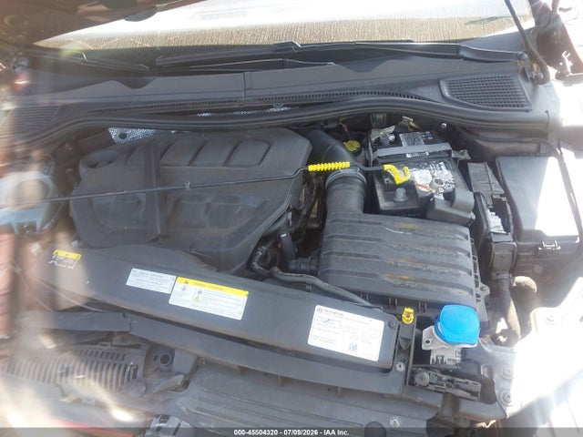 Продаж на аукціоні авто 2023 Volkswagen Golf Gti 2.0t Autobahn, vin: WVW6A7CD4PW120213, номер лоту: 45504320
