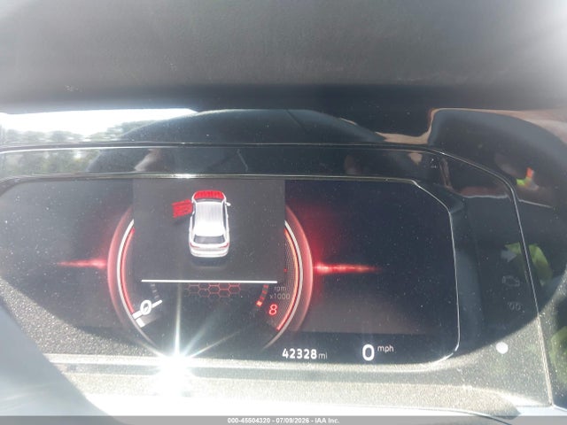 Продаж на аукціоні авто 2023 Volkswagen Golf Gti 2.0t Autobahn, vin: WVW6A7CD4PW120213, номер лоту: 45504320