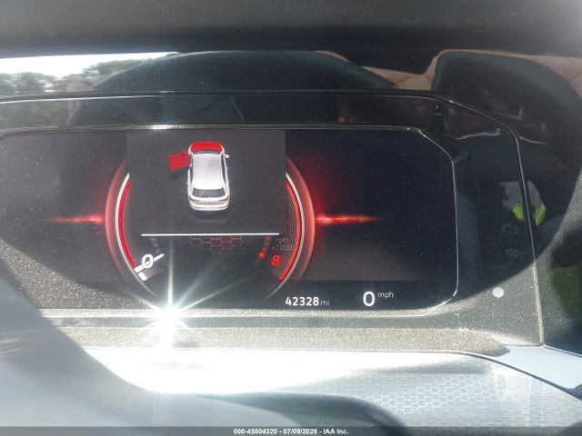 Продаж на аукціоні авто 2023 Volkswagen Golf Gti 2.0t Autobahn, vin: WVW6A7CD4PW120213, номер лоту: 45504320