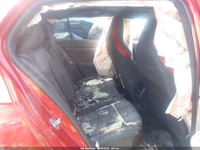 Продаж на аукціоні авто 2023 Volkswagen Golf Gti 2.0t Autobahn, vin: WVW6A7CD4PW120213, номер лоту: 45504320