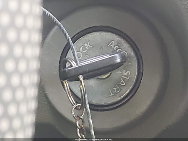 Nissan FRONTIER S 2018 1N6DD0ERXJN701370 Image 11