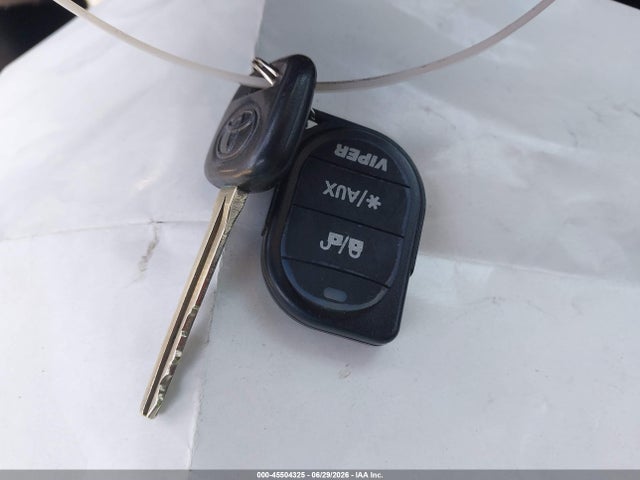 VNKJTUD32EA007340 Toyota Yaris L (tmmf Plant)
