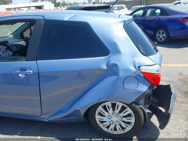 VNKJTUD32EA007340 Toyota Yaris L (tmmf Plant)