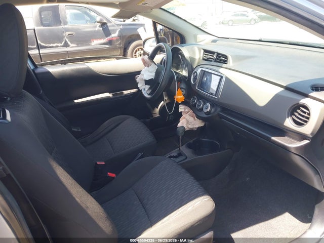 VNKJTUD32EA007340 Toyota Yaris L (tmmf Plant)