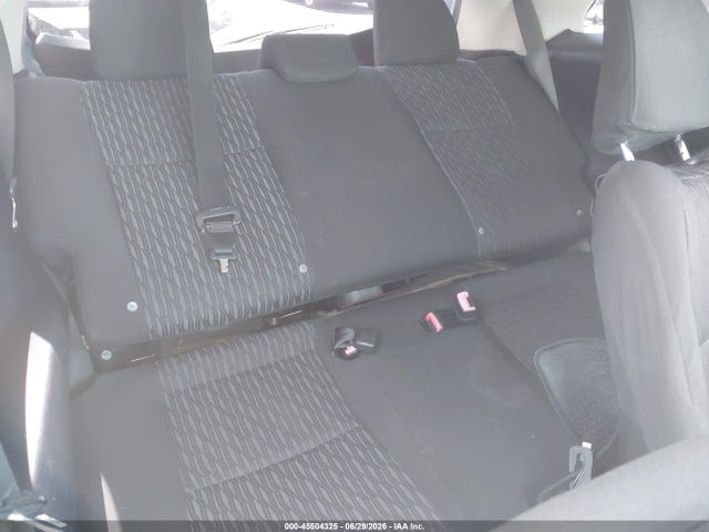 VNKJTUD32EA007340 Toyota Yaris L (tmmf Plant)