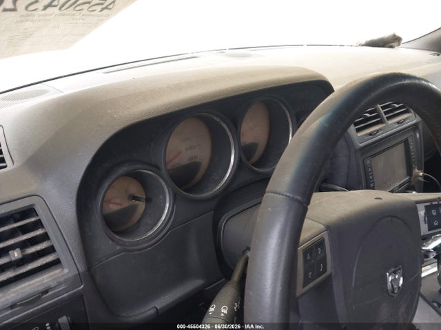 Продаж на аукціоні авто 2010 Dodge Challenger R/t Classic, vin: 2B3CJ5DT4AH190525, номер лоту: 45504326