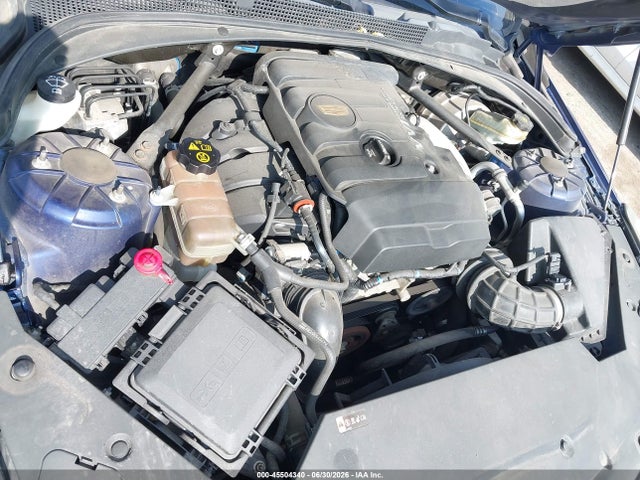 Aukcja sprzedaży 2015 Cadillac Ats Standard, vin: 1G6AG5RX4F0101194, numer aukcji: 45504340