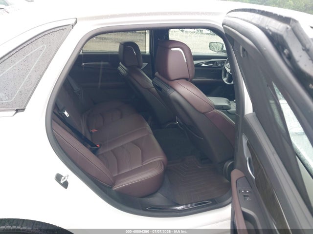 Aukcja sprzedaży 2020 Cadillac Ct6 Awd Premium Luxury, vin: 1G6KE5RS9LU104644, numer aukcji: 45504350