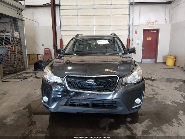Subaru Crosstrek 2.0i Premium 2016 JF2GPABCXG8306577 Image 13