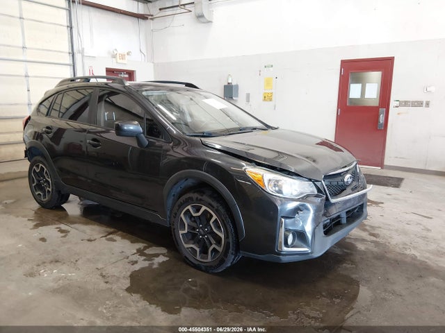 Subaru Crosstrek 2.0i Premium 2016 JF2GPABCXG8306577 Image 14