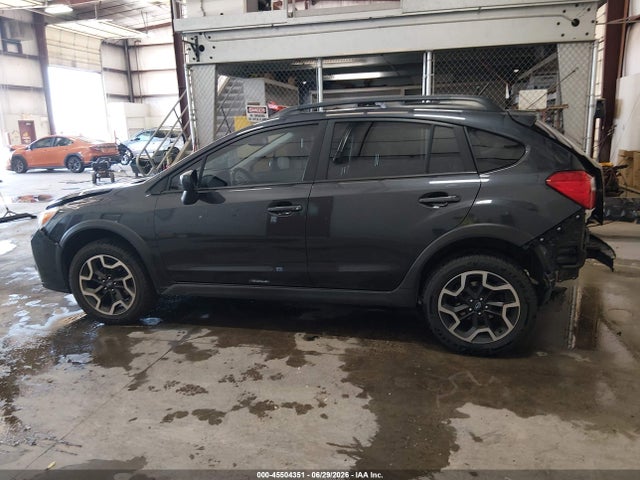 Subaru Crosstrek 2.0i Premium 2016 JF2GPABCXG8306577 Image 15